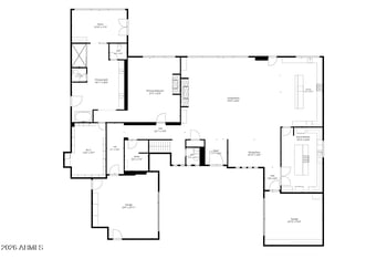 7347 Red Ledge Dr, Paradise Valley, AZ 85253