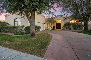 7347 Turquoise Ave, Scottsdale, AZ 85258
