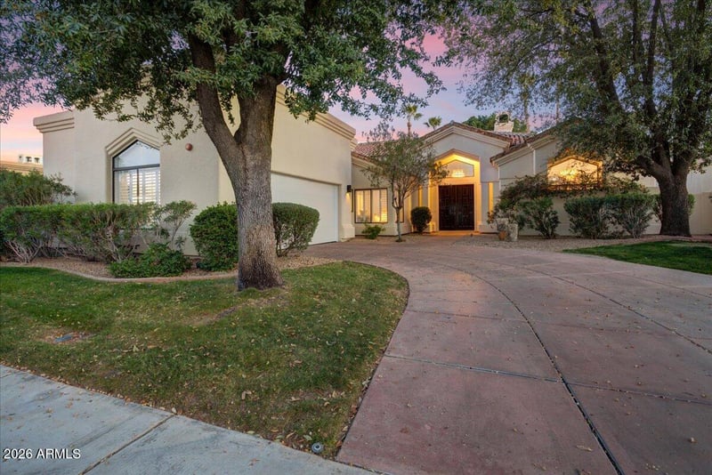 7347 Turquoise Ave, Scottsdale, AZ 85258