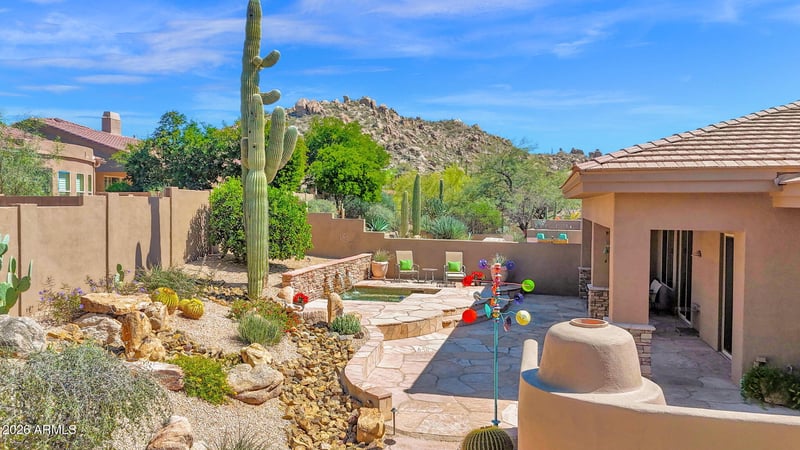 7348 Crimson Sky Trl, Scottsdale, AZ 85266