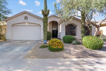 7348 Fledgling Dr, Scottsdale, AZ 85255