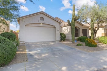7348 Fledgling Dr, Scottsdale, AZ 85255