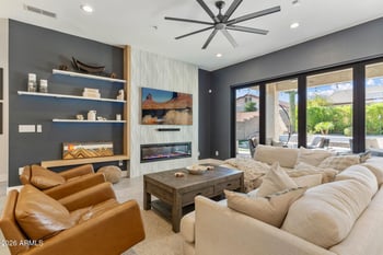 7348 Fledgling Dr, Scottsdale, AZ 85255