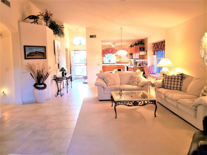 7348 E Lindner Cir, Mesa, AZ 85209