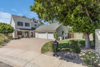 7348 N 9th Pl, Phoenix, AZ 85020