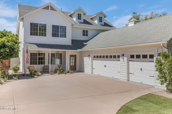7348 N 9th Pl, Phoenix, AZ 85020