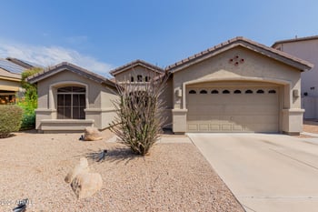 7348 Norwood St, Mesa, AZ 85207