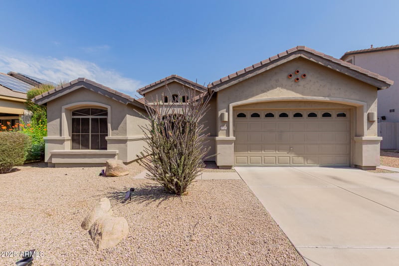 7348 Norwood St, Mesa, AZ 85207