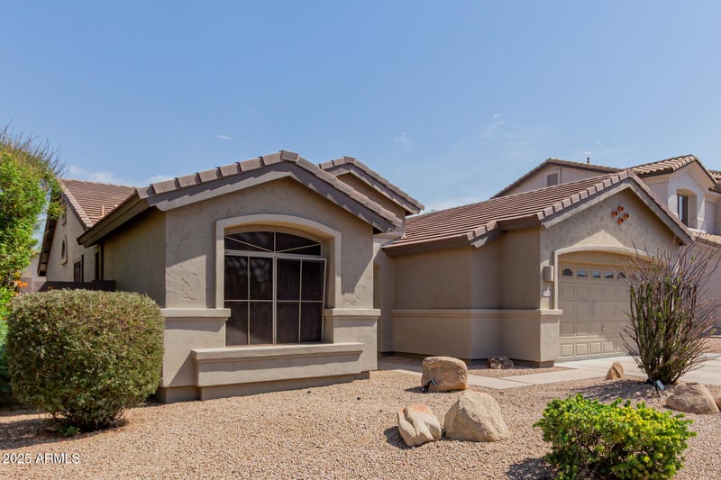 7348 Norwood St, Mesa, AZ 85207