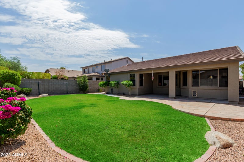 7348 Norwood St, Mesa, AZ 85207