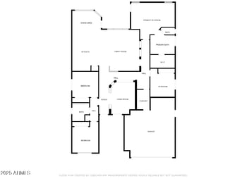 7348 Norwood St, Mesa, AZ 85207
