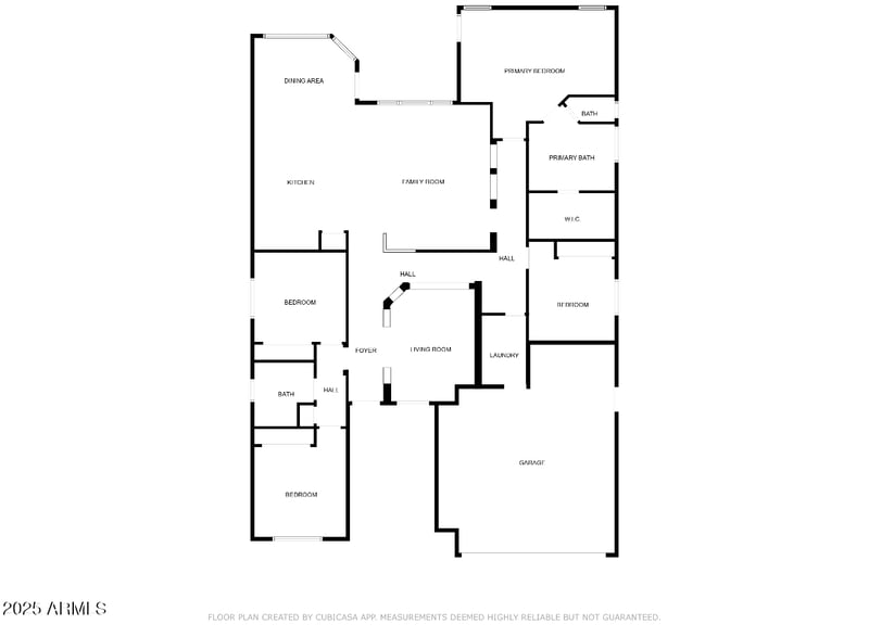 7348 Norwood St, Mesa, AZ 85207