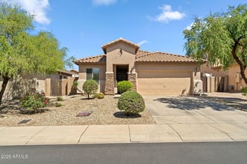 7348 Red Hawk Dr, Peoria, AZ 85383