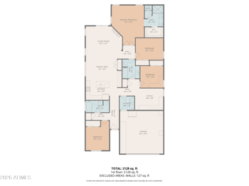 7348 Red Hawk Dr, Peoria, AZ 85383