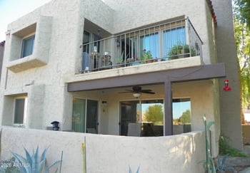 7348 Via Camello Del Norte -- #223, Scottsdale, AZ 85258