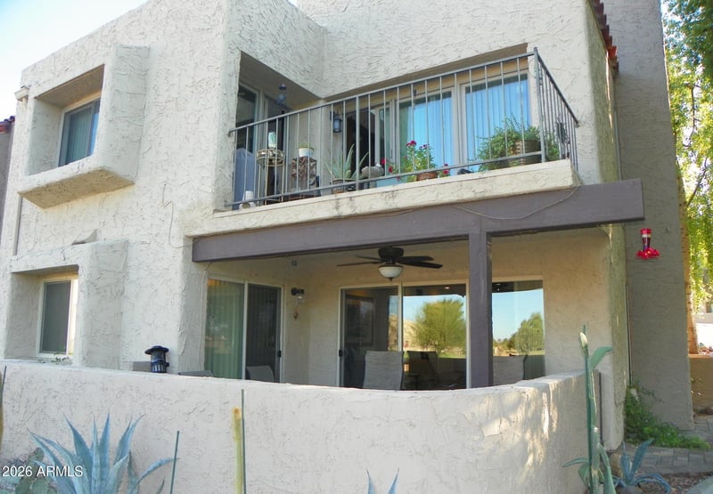 7348 Via Camello Del Norte -- #223, Scottsdale, AZ 85258
