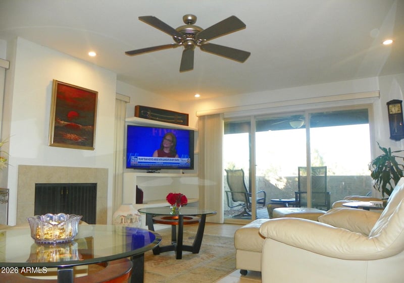 7348 Via Camello Del Norte -- #223, Scottsdale, AZ 85258