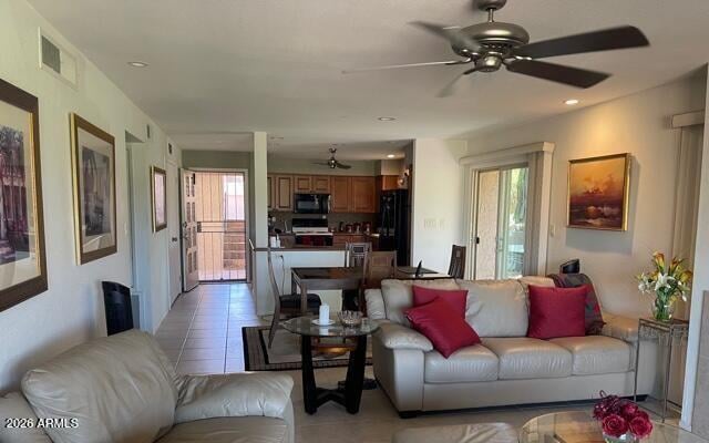 7348 Via Camello Del Norte -- #223, Scottsdale, AZ 85258