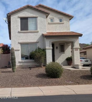 7348 Milton Dr, Peoria, AZ 85383