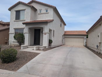 7348 Milton Dr, Peoria, AZ 85383