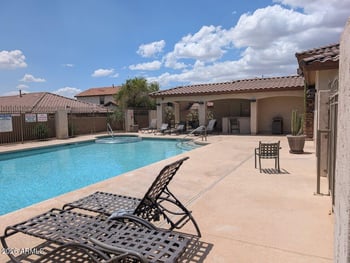 7348 Milton Dr, Peoria, AZ 85383