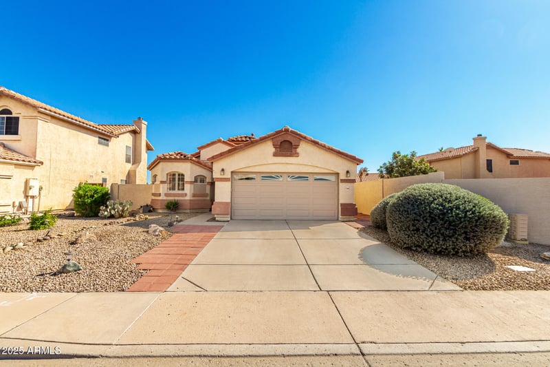 7349 Keats Ave, Mesa, AZ 85209