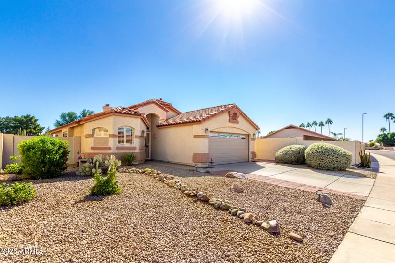 7349 Keats Ave, Mesa, AZ 85209