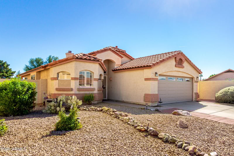 7349 Keats Ave, Mesa, AZ 85209