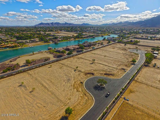 7349 S Twilight Ct #8, Queen Creek, AZ 85142