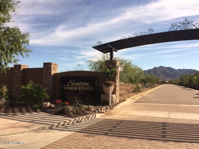 7349 S Twilight Ct #8, Queen Creek, AZ 85142