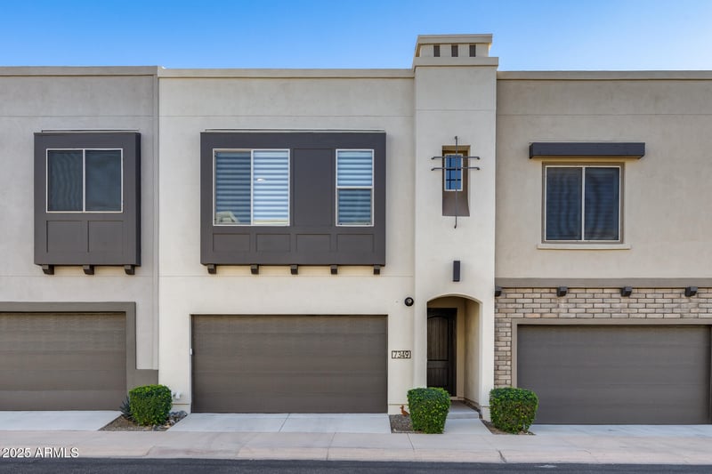 7349 Vista Bonita Dr, Scottsdale, AZ 85255