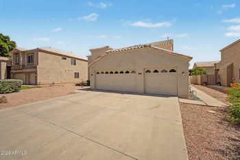 7349 Willow Ave, Peoria, AZ 85381