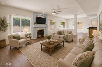 7349 Willow Ave, Peoria, AZ 85381