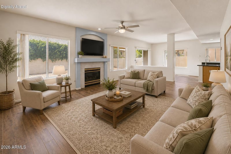 7349 W Willow Ave, Peoria, AZ 85381