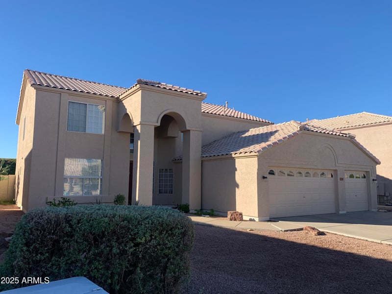 7349 Willow Ave, Peoria, AZ 85381
