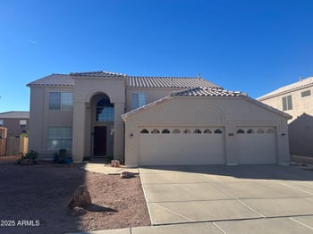 7349 Willow Ave, Peoria, AZ 85381