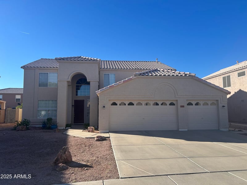 7349 Willow Ave, Peoria, AZ 85381