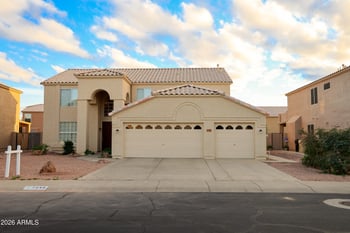 7349 Willow Ave, Peoria, AZ 85381