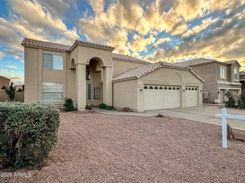 7349 Willow Ave, Peoria, AZ 85381