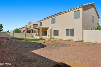 7349 Willow Ave, Peoria, AZ 85381