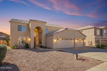 7349 Willow Ave, Peoria, AZ 85381