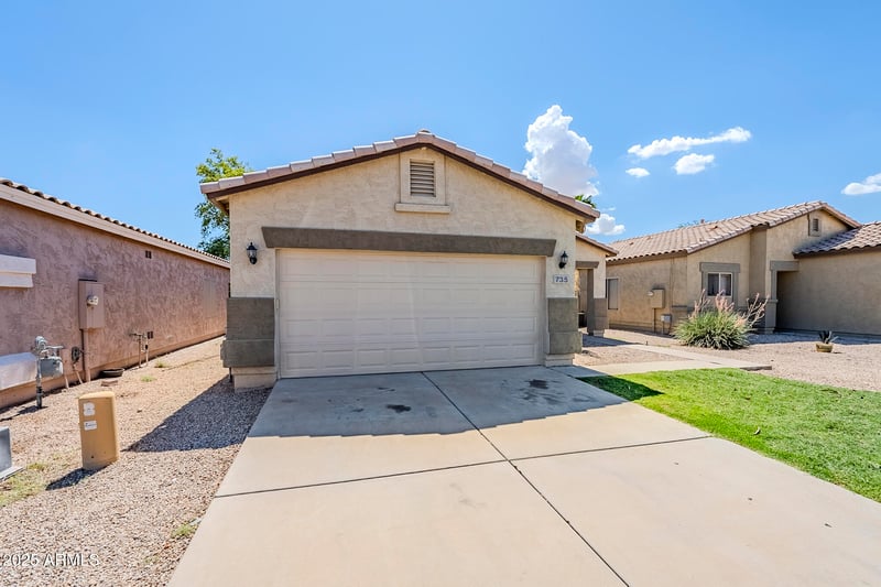 735 Drifter Pl, San Tan Valley, AZ 85143