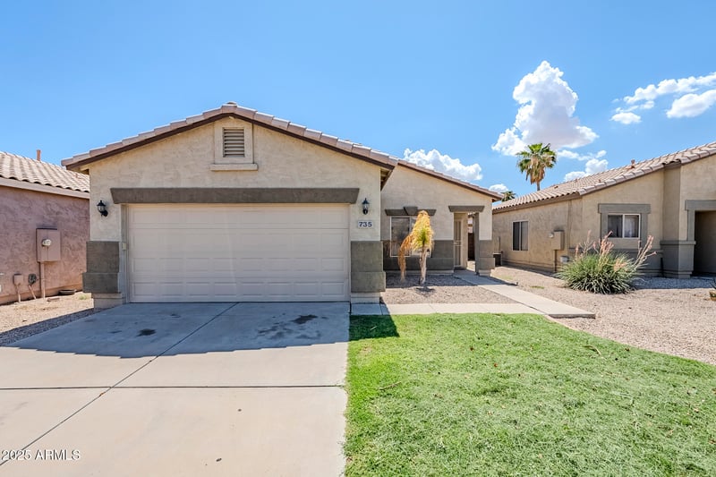 735 Drifter Pl, San Tan Valley, AZ 85143