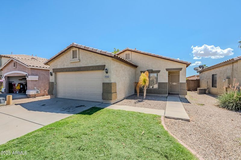 735 E Drifter Pl, San Tan Valley, AZ 85143