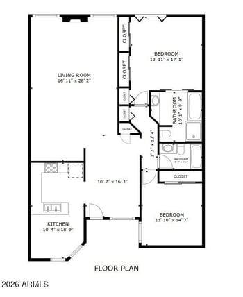 735 E Gardenia Dr, Phoenix, AZ 85020