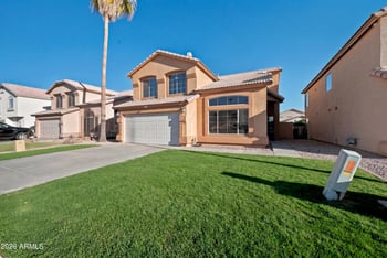 735 E Geronimo St, Chandler, AZ 85225