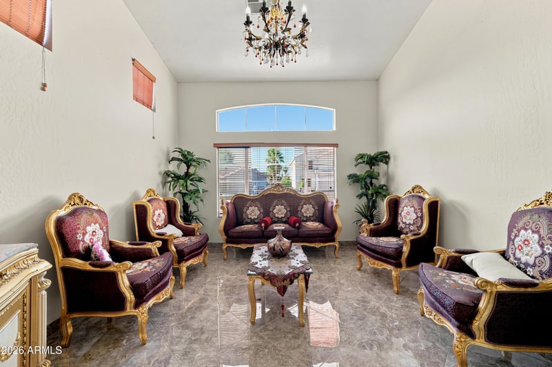 735 E Geronimo St, Chandler, AZ 85225