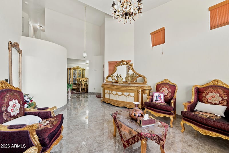 735 E Geronimo St, Chandler, AZ 85225