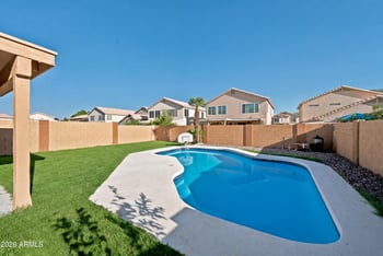 735 E Geronimo St, Chandler, AZ 85225