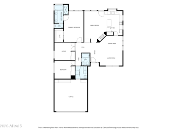 735 Goldenrod St, Phoenix, AZ 85048